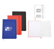 PU Executive Notebook, Notebooks, singapore corporate gifts