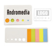 Pocket Sticky Notes, Sticky Notes, singapore corporate gifts