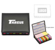 PU Sticky Notes Holder with Calendar, Sticky Notes, singapore corporate gifts