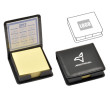 Memo Holder with Calendar, Sticky Notes, singapore corporate gifts