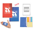 Pocket Sticky Notes with Pen, Sticky Notes, singapore corporate gifts