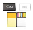 PU Sticky Notes Pad, Sticky Notes, singapore corporate gifts