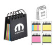 4 Layered Sticky Notes Pad, Sticky Notes, singapore corporate gifts