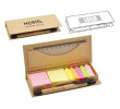 Eco-Friendly Sticky Notes Set, Others Stationery, singapore corporate gifts
