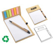 Eco-Friendly Notebook, Gifts Set, singapore corporate gifts