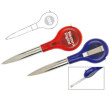 Promotional Pen with Retractable Ruler, Promotional Pens, singapore corporate gifts