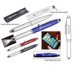 Advertising Pen with Light, Promotional Pens, singapore corporate gifts