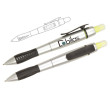 Promotional Pen with Highlighter, Highlighter And Markers, singapore corporate gifts