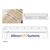 Magnifying Ruler
