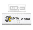 Advertising Puzzle Ruler, Ruler, singapore corporate gifts
