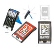Pop-up Screwdriver Set, Tool Kits, singapore corporate gifts