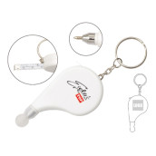Retractable Ruler with Pen