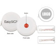Promotional Retractable Tape, Soft Tape Measure, singapore corporate gifts