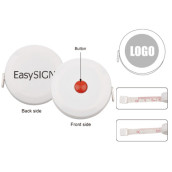 Promotional Retractable Tape