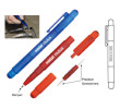 Pen with Screwdriver, Tool Kits, singapore corporate gifts