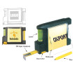 Multi-Functional Tape, Tool Kits, singapore corporate gifts