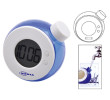 Water Clock, Watch And Clock, singapore corporate gifts