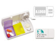 Multi-Functional Pill Box, Health Gifts, singapore corporate gifts