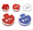 Rotating Pill Organizer, Health Gifts, singapore corporate gifts