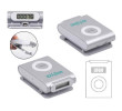 Clip-On Pedometer, Pedometer, singapore corporate gifts