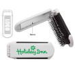 Personalized Hairbrush and Mirror Compact, Personal Care Products, singapore corporate gifts