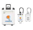 Promotional Luggage Tag, Luggage Accessaries, singapore corporate gifts