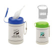 Wet Wipes Canister, Other Household Premiums, singapore corporate gifts