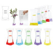 Advertising PVC Folding Vase, Other Household Premiums, singapore corporate gifts