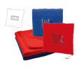 Dual-use Cushion, Blanket | Scarves, singapore corporate gifts