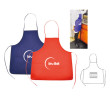 Non-woven Apron, Kitchenware, singapore corporate gifts