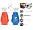 Foldable Water Spray, Other Household Premiums, singapore corporate gifts
