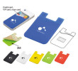 Promotional Card Holder, Others Phone Accessories, singapore corporate gifts