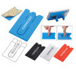 Phone Stand with Card Holder, Phone Stand, singapore corporate gifts