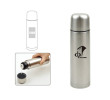Stainless Steel Vacuum Mug, Thermal Mug, singapore corporate gifts