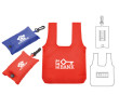 Foldable Bag with Pouch, Gift Hang Bag, singapore corporate gifts