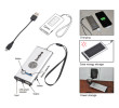 Solar-Powered Charger, Torch | Lighting, singapore corporate gifts