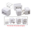 Travel Adapter Set, Adapter, singapore corporate gifts