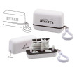 Earphones with Carabiner, Headphone, singapore corporate gifts