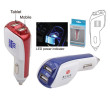 USB Car Charger, Auto Car Gifts, singapore corporate gifts
