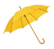 Wooden Handle Advertising Umbrella, Straight Umbrella, singapore corporate gifts