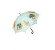 27 Color Printing Straight-rod Advertising Umbrella with Auto Open, Straight Umbrella, singapore corporate gifts