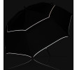 30 Double Layer Golf Umbrella, Straight Umbrella, singapore corporate gifts