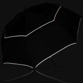 30'' Double Layer Golf Umbrella 30'' Double Layer Golf Umbrella