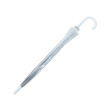 16K Transparent Umbrella, Straight Umbrella, singapore corporate gifts