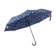 Folding Umbrella with Bent Handle, Folding Umbrella, singapore corporate gifts