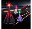 Lighting Inverted Umbrella, Straight Umbrella, singapore corporate gifts