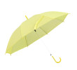 Matte Translucent Umbrella, Straight Umbrella, singapore corporate gifts