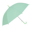 Matte Translucent Umbrella, Straight Umbrella, singapore corporate gifts