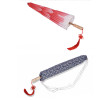 Oil-paper Umbrella, Straight Umbrella, singapore corporate gifts