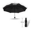 High-Grade Umbrella Insulated Cup Custom Set, Gifts Set, singapore corporate gifts